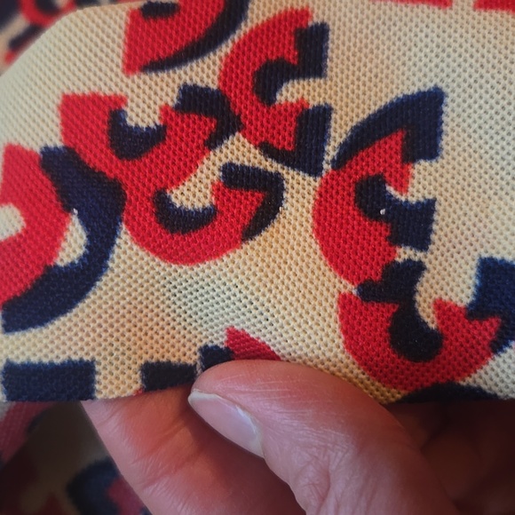 VINTAGE handmade 70s skirt - Picture 4 of 10